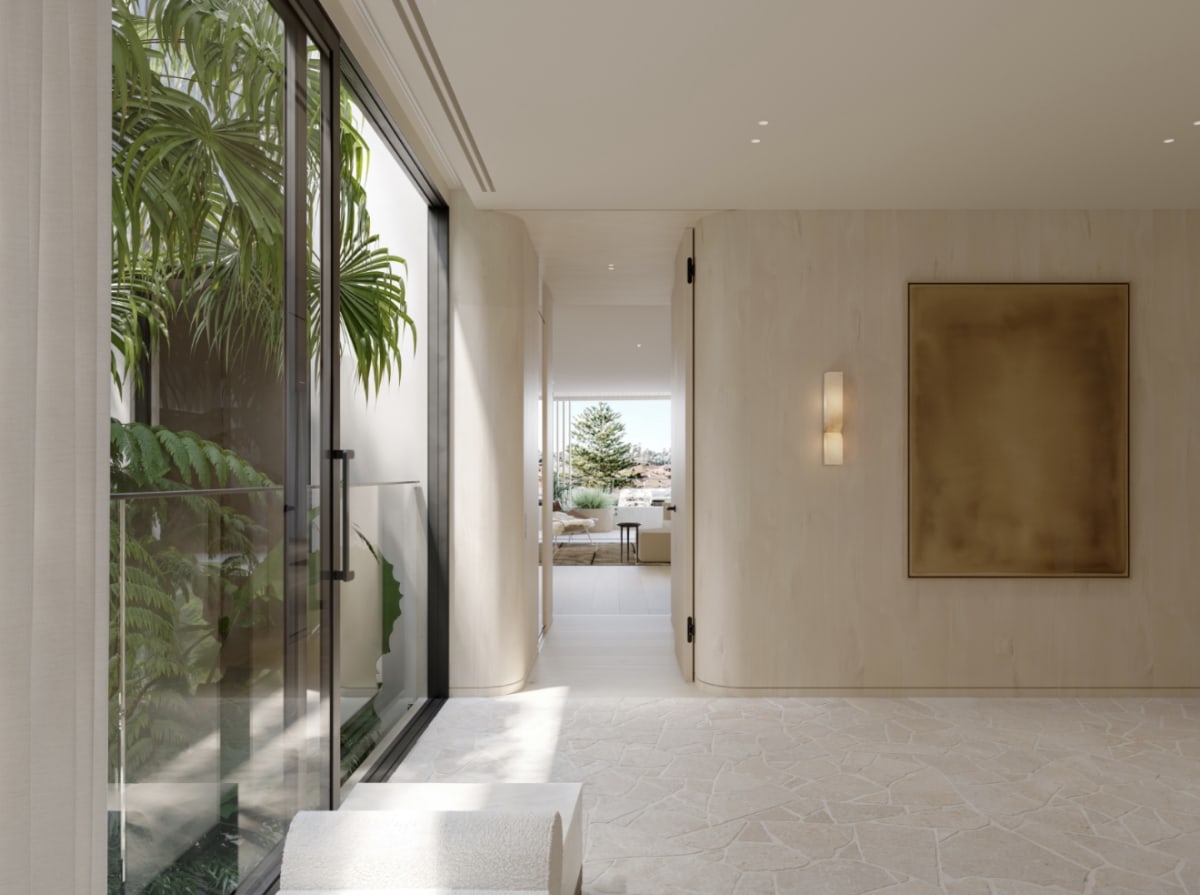 AVRA, Bondi Beach