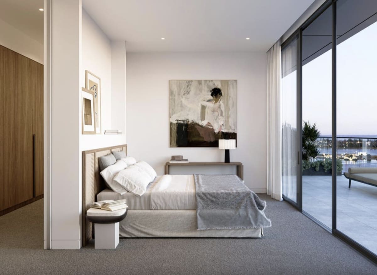 Watervue Newcastle