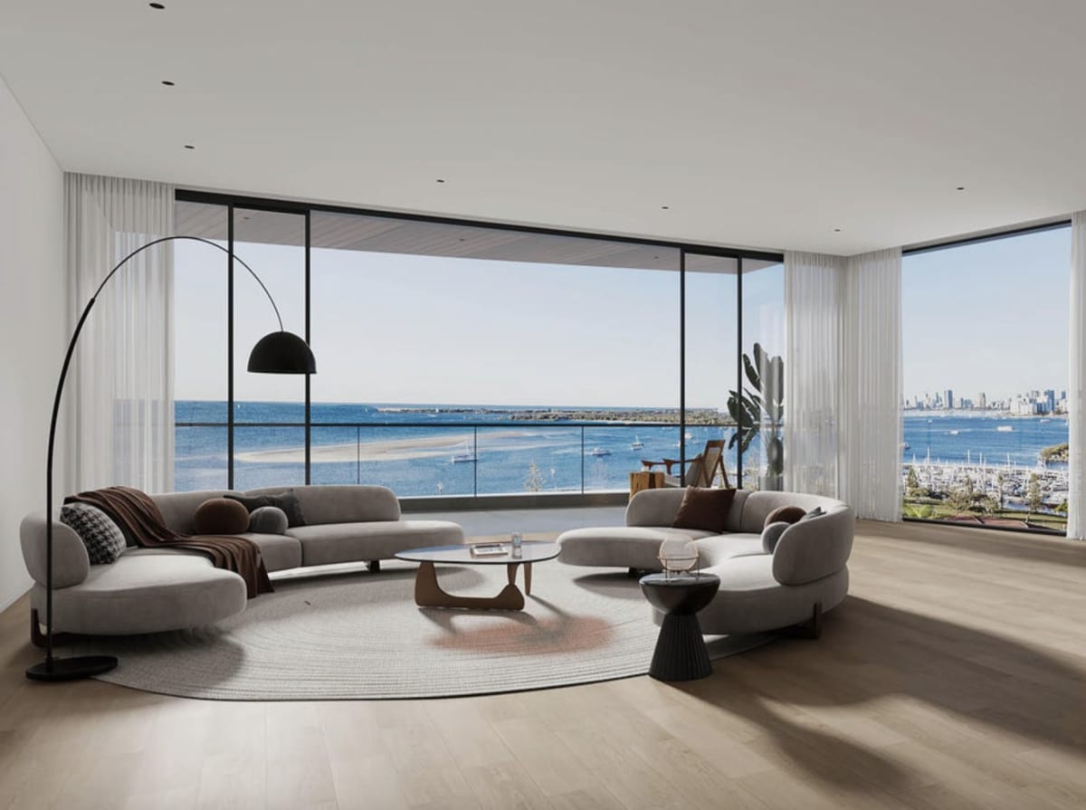 Aqualis, Runaway Bay