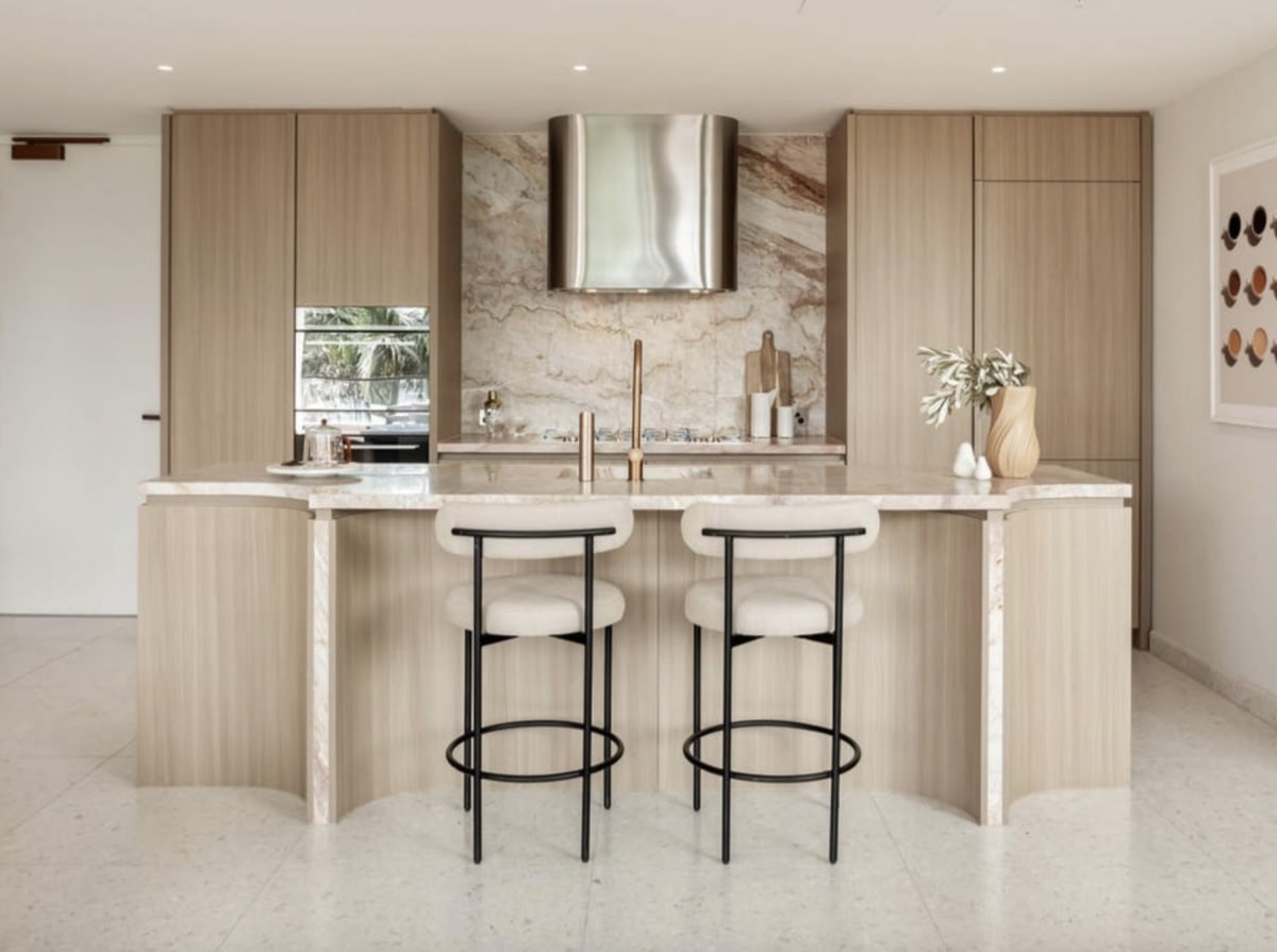 Dwell Bondi