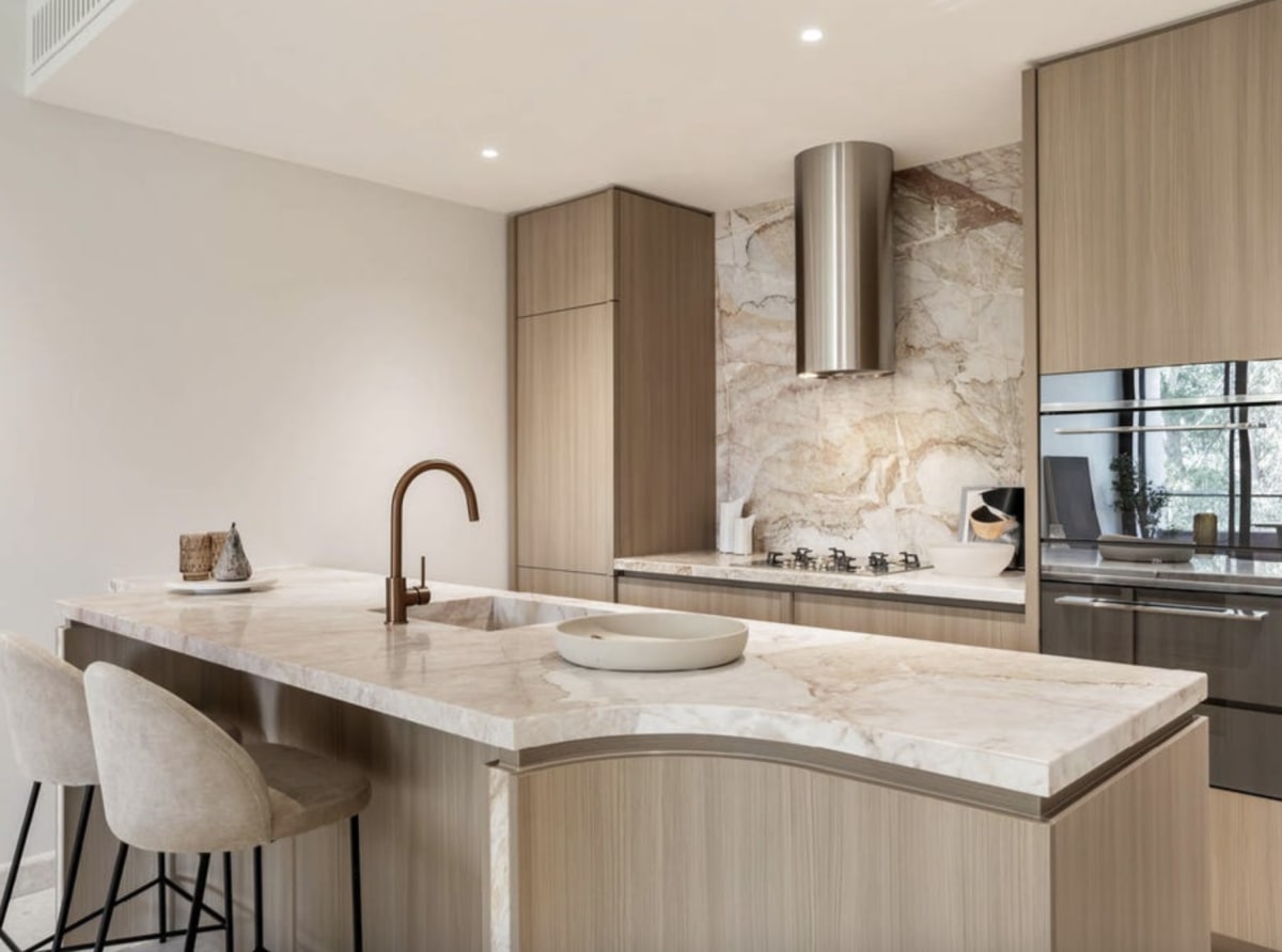 Dwell Bondi