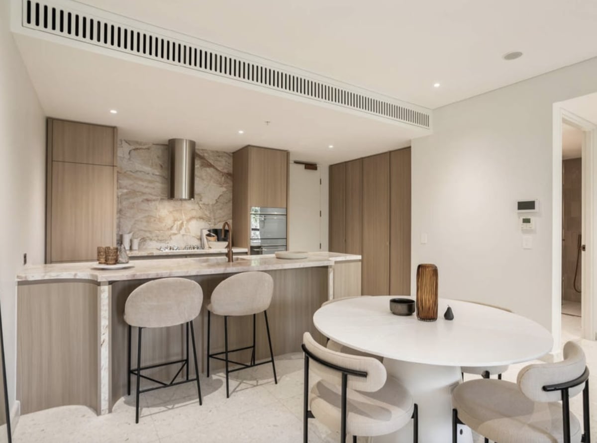 Dwell Bondi
