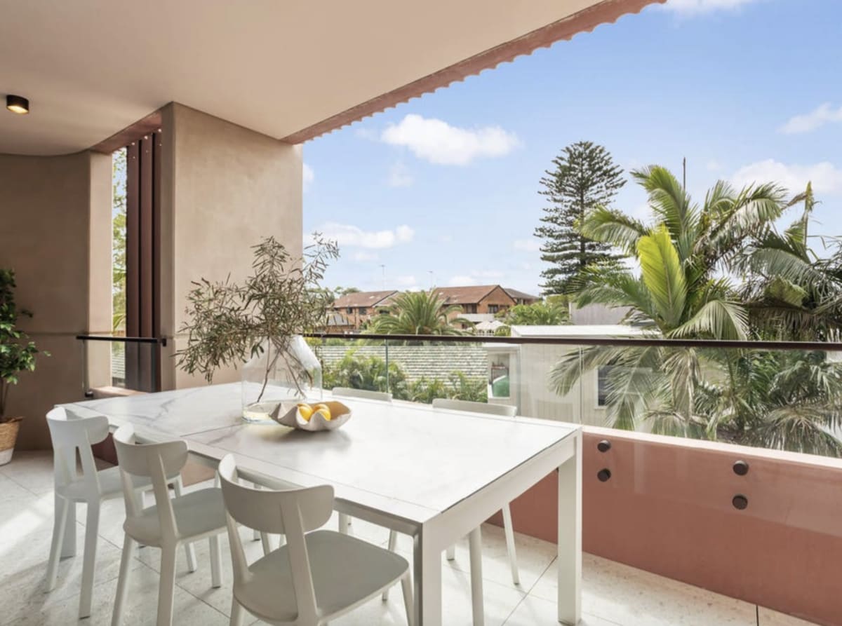 Dwell Bondi