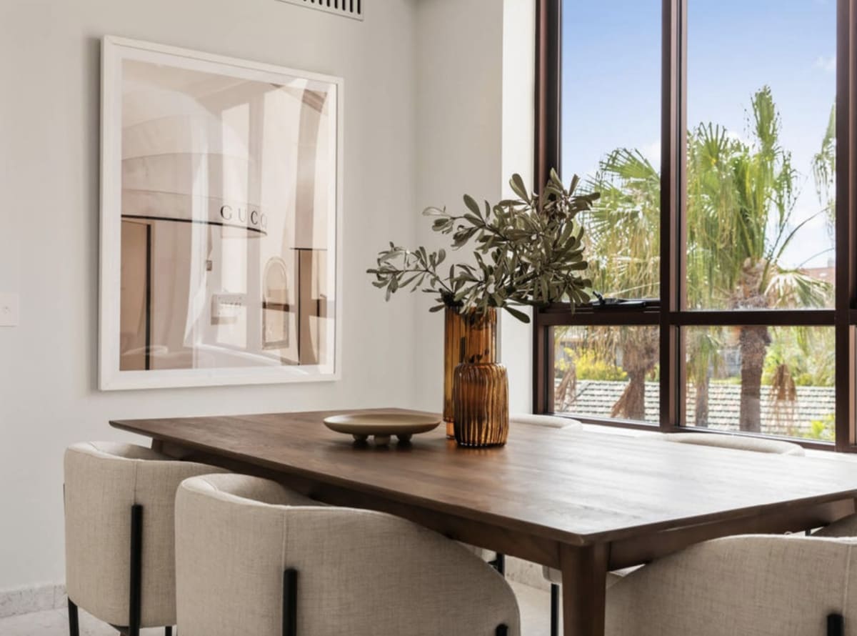 Dwell Bondi