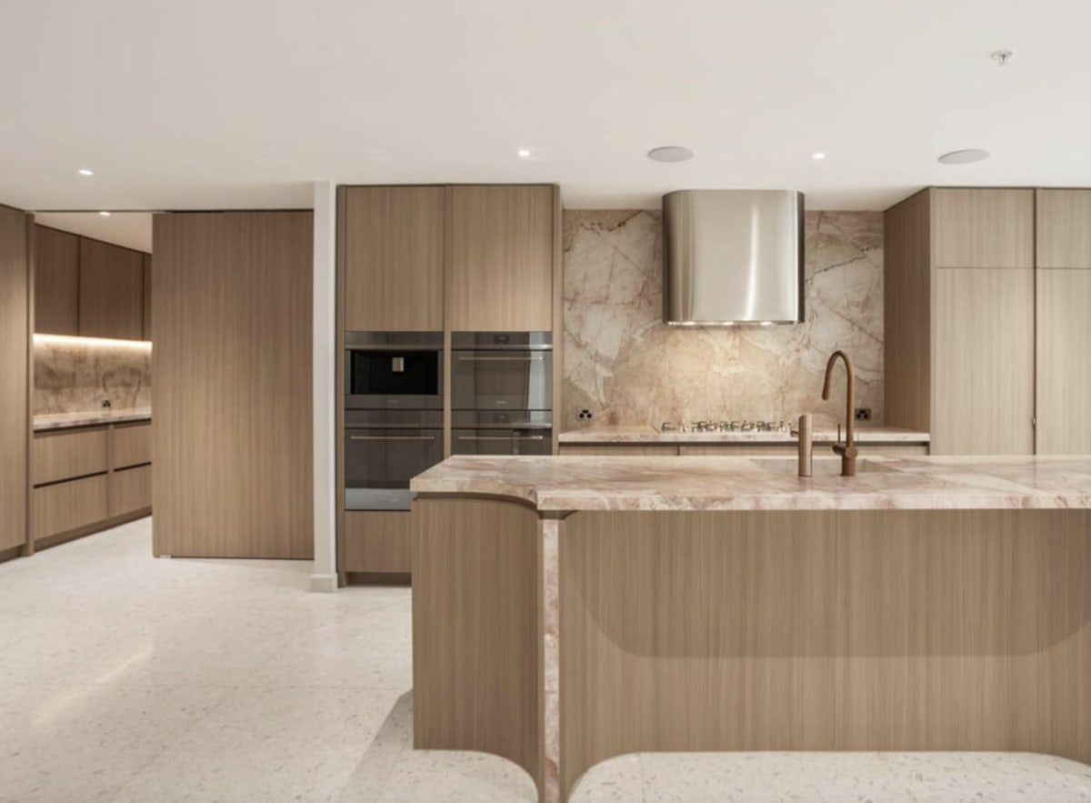 Dwell Bondi