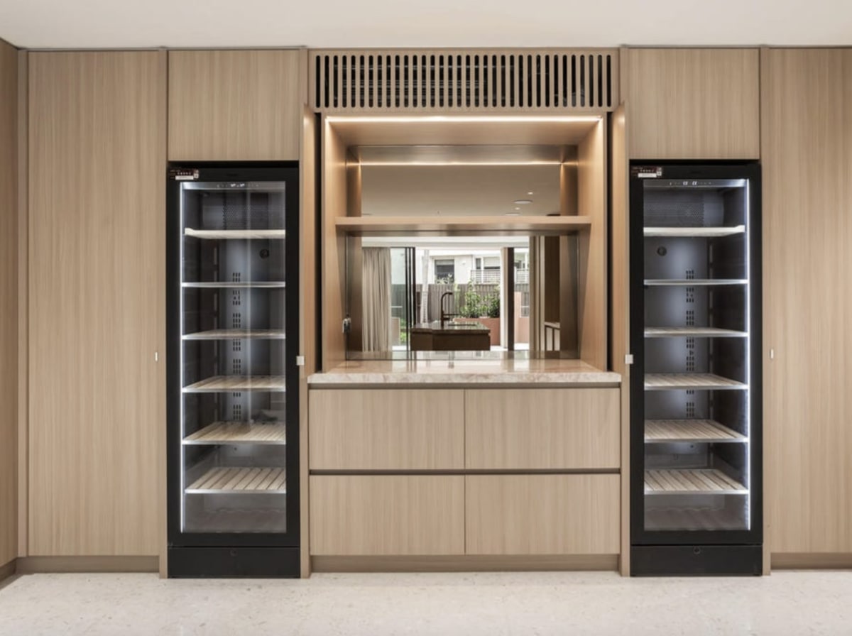 Dwell Bondi