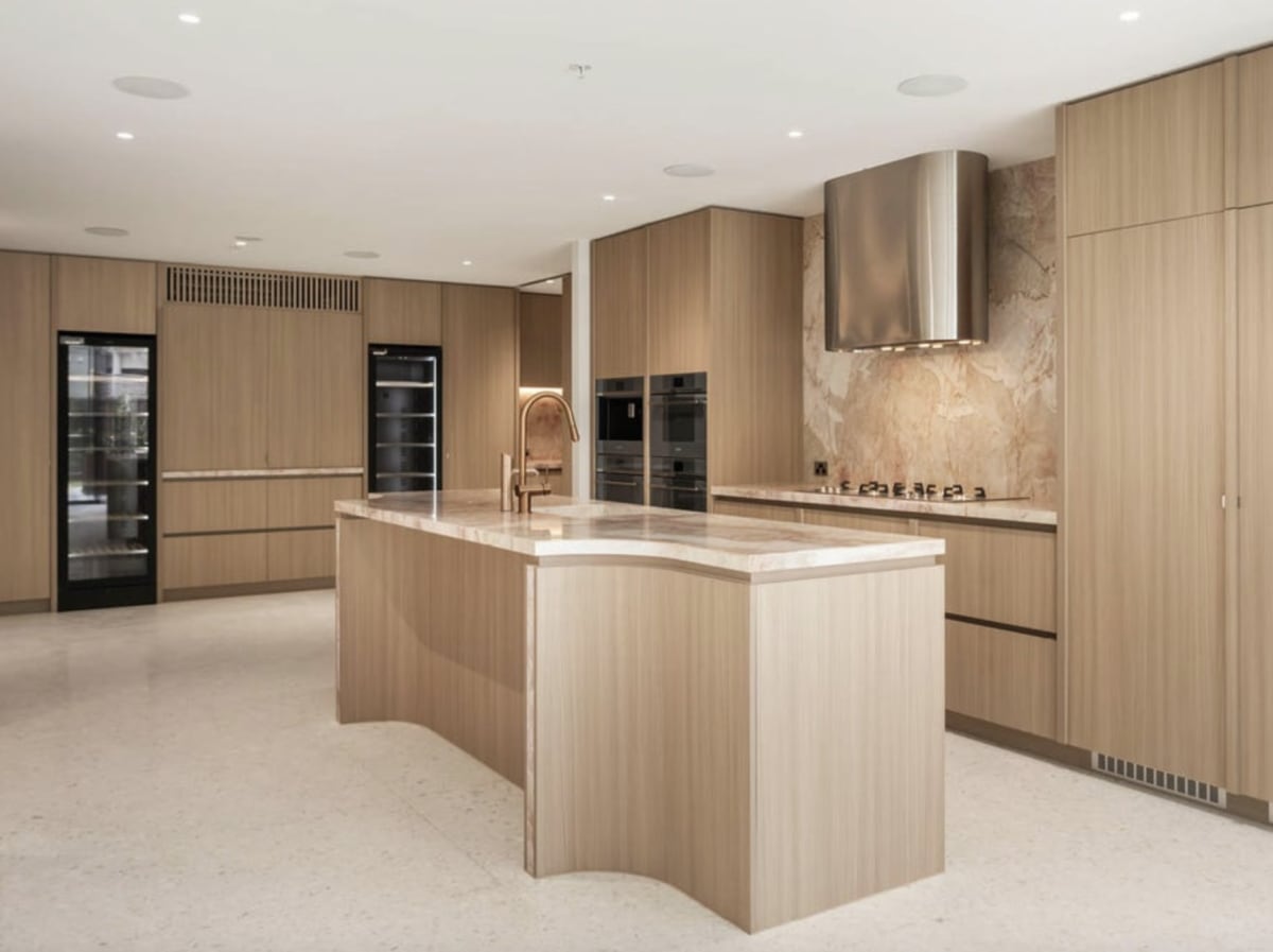 Dwell Bondi