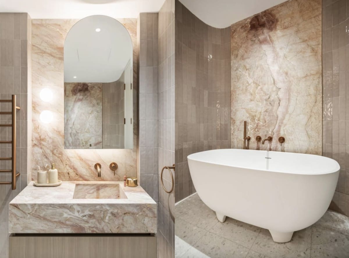 Dwell Bondi