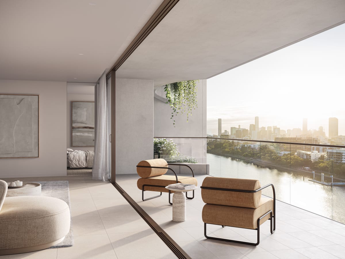 Arc Residences, Toowong