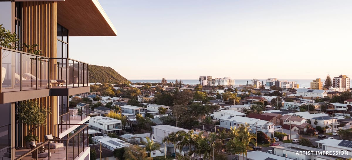 Villea Palm Beach