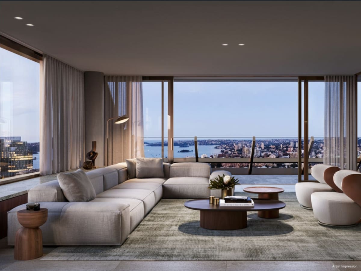 Sydney House