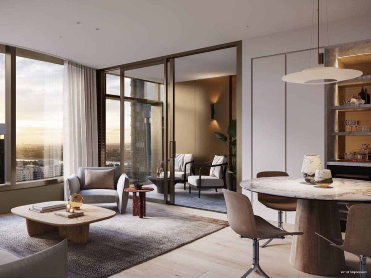 Sydney House