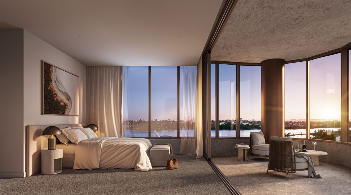Burswood Point