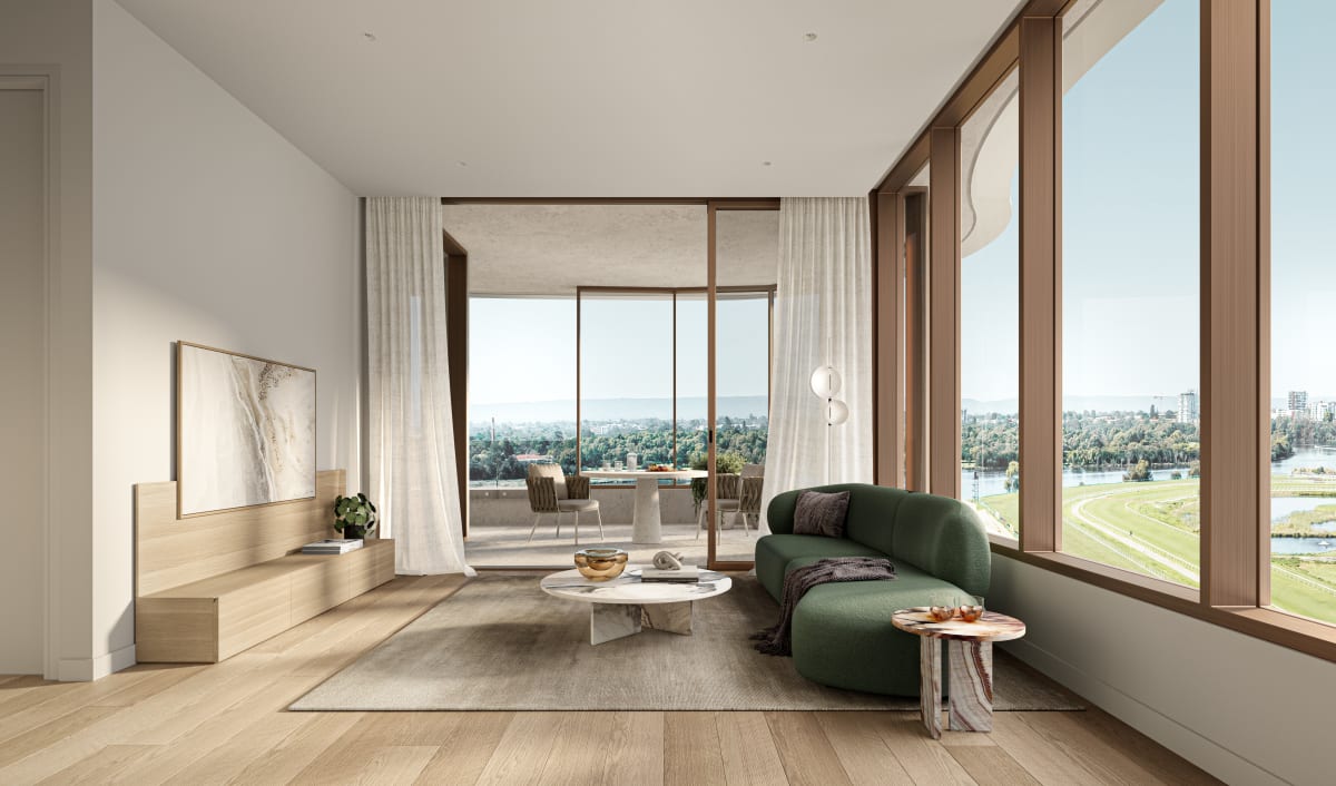 Burswood Point