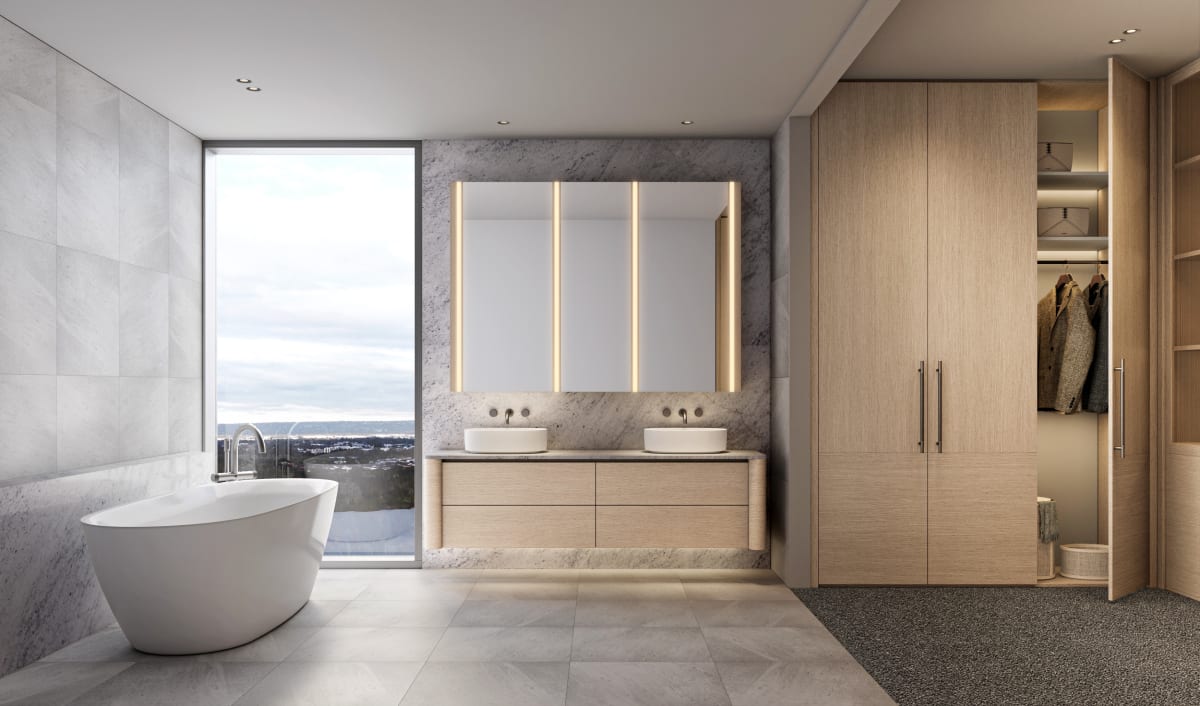 Burswood Point