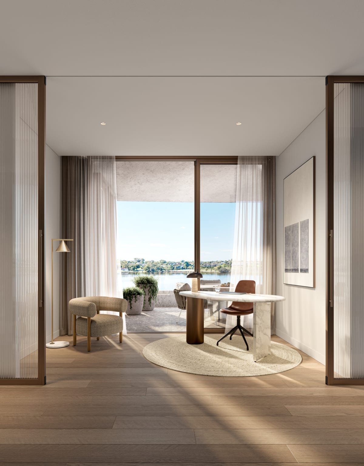 Burswood Point
