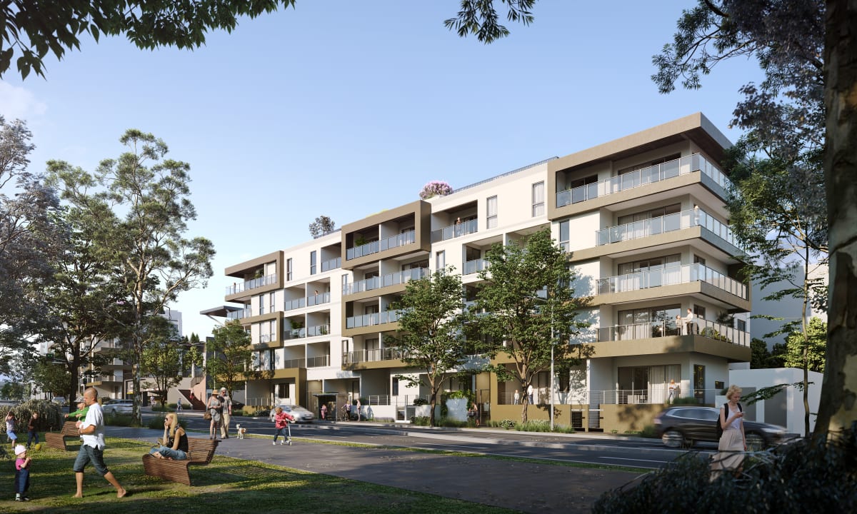 Village Quarter