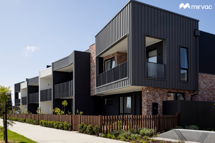 The Fabric, Altona North