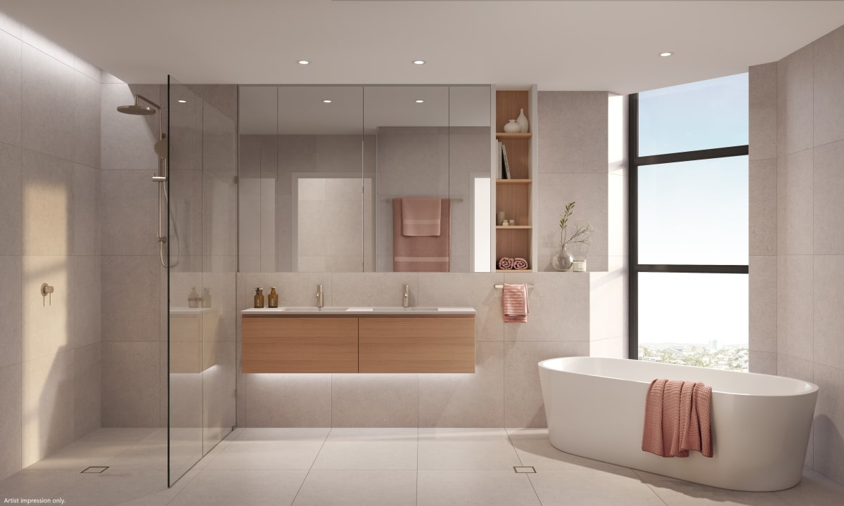 The Allere Collection, West Village