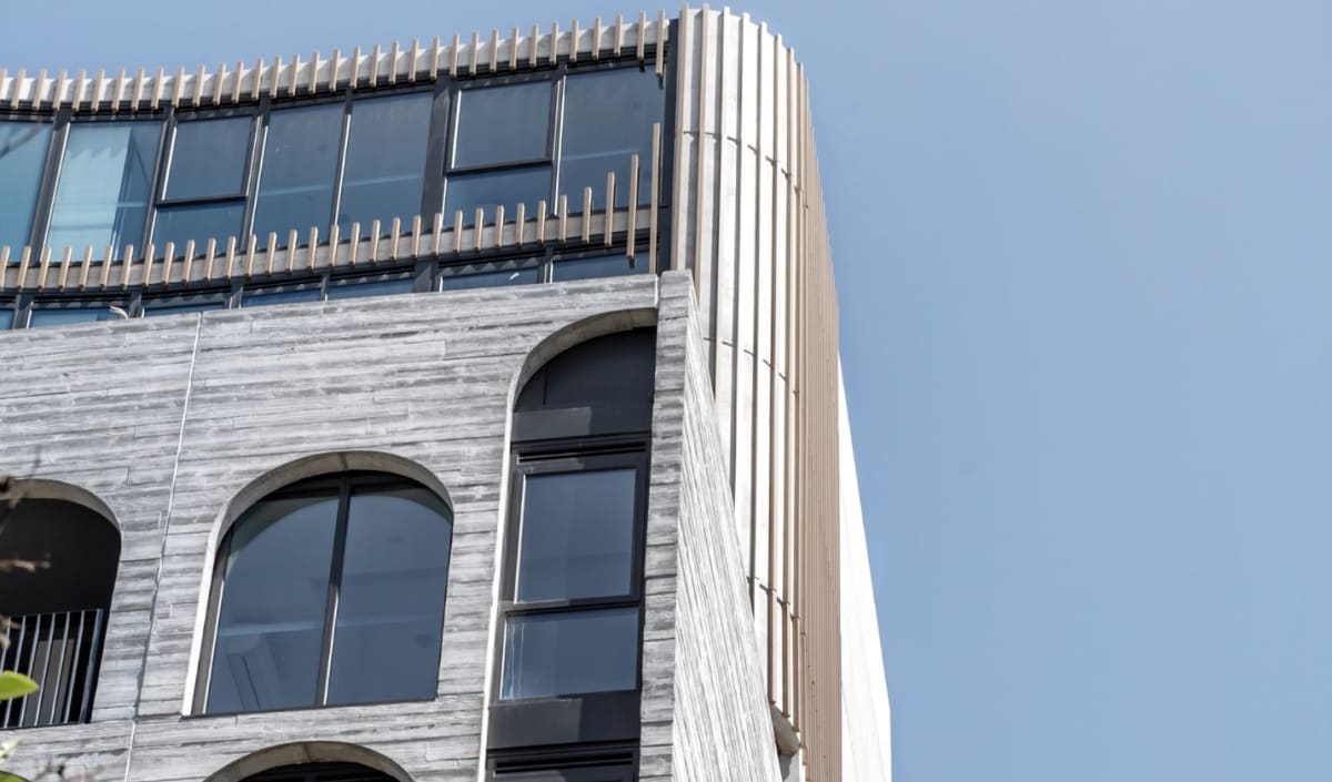 7 Sloane Street
