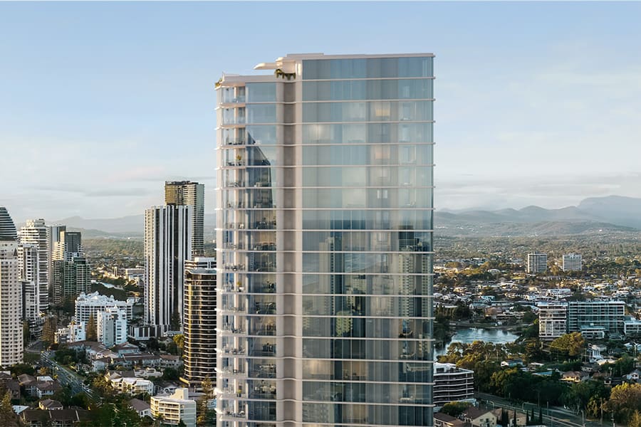 Nineteen First Avenue