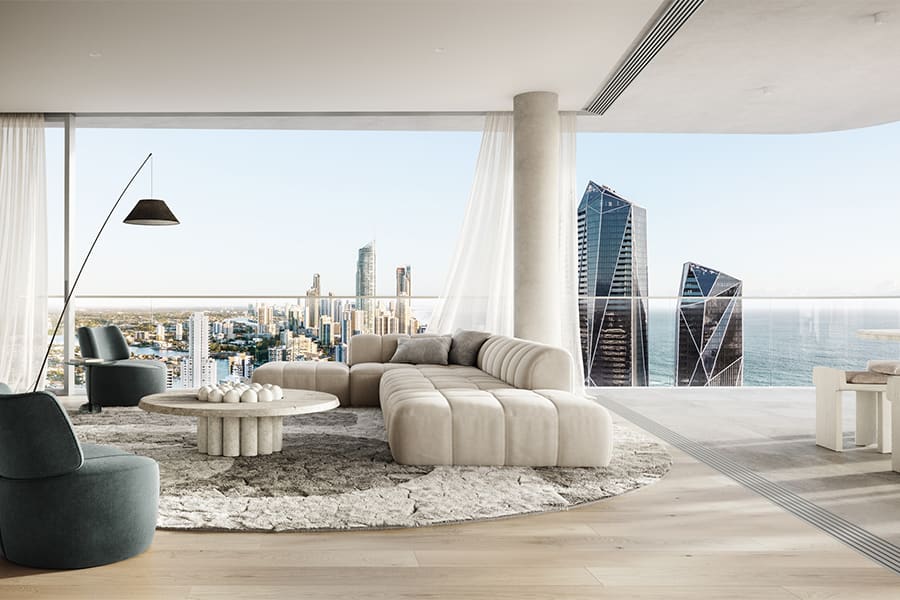 Nineteen First Avenue