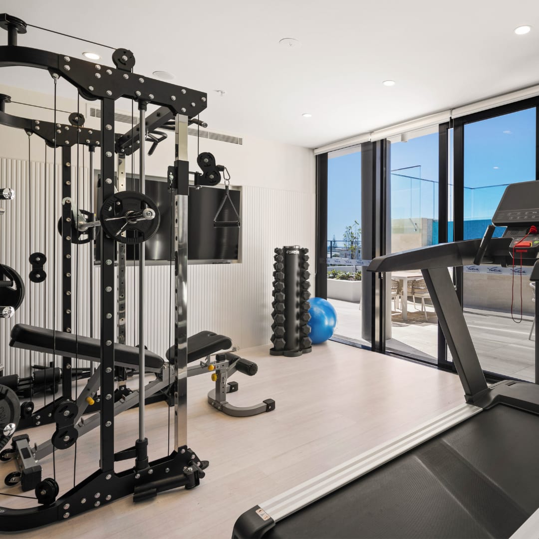 Ventura Residences, Mermaid Beach