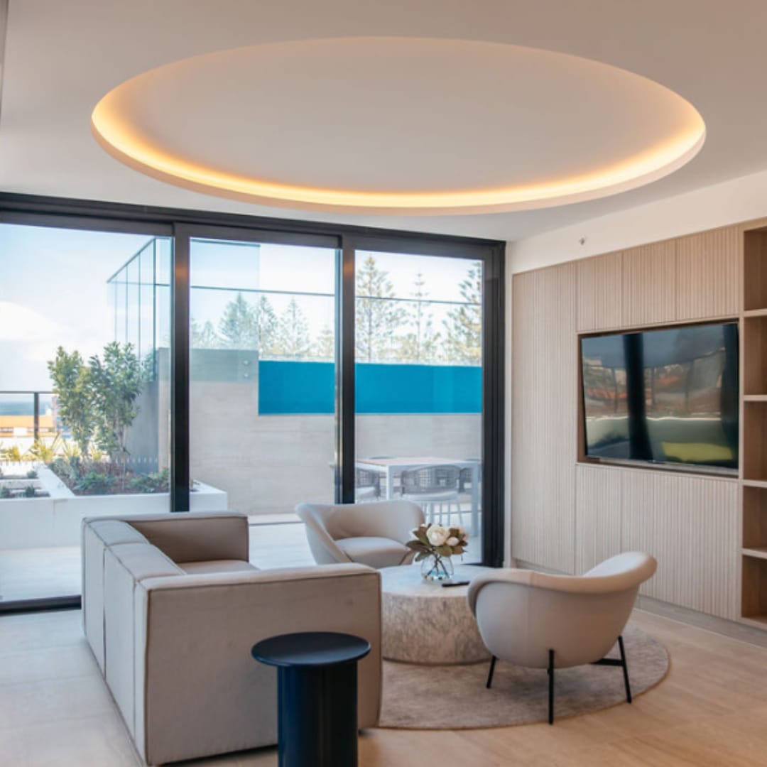 Ventura Residences, Mermaid Beach