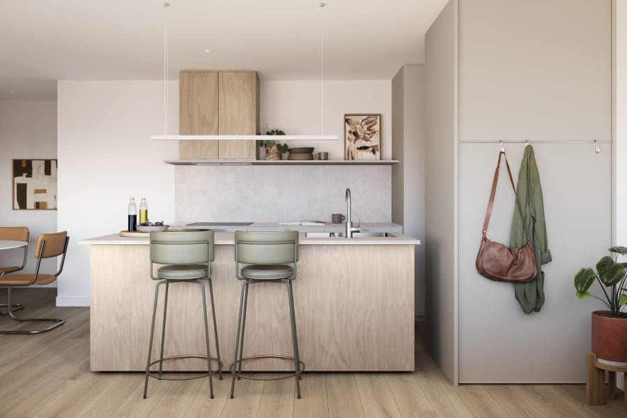 Motif, Geelong