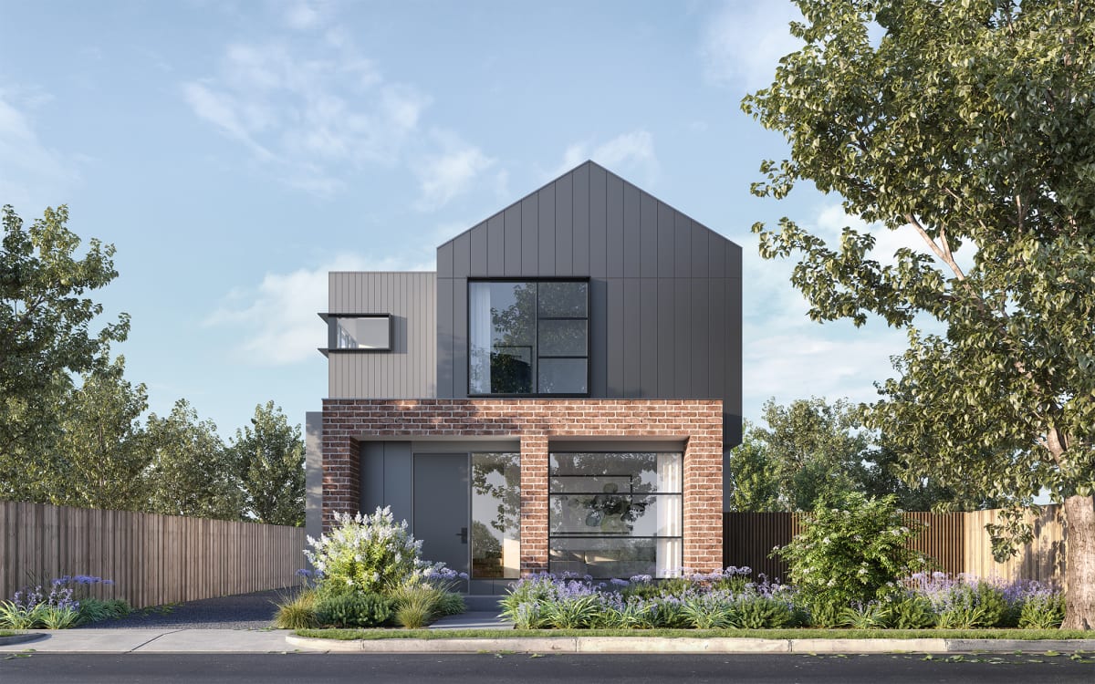 158 Purinuan Rd by M3 Group