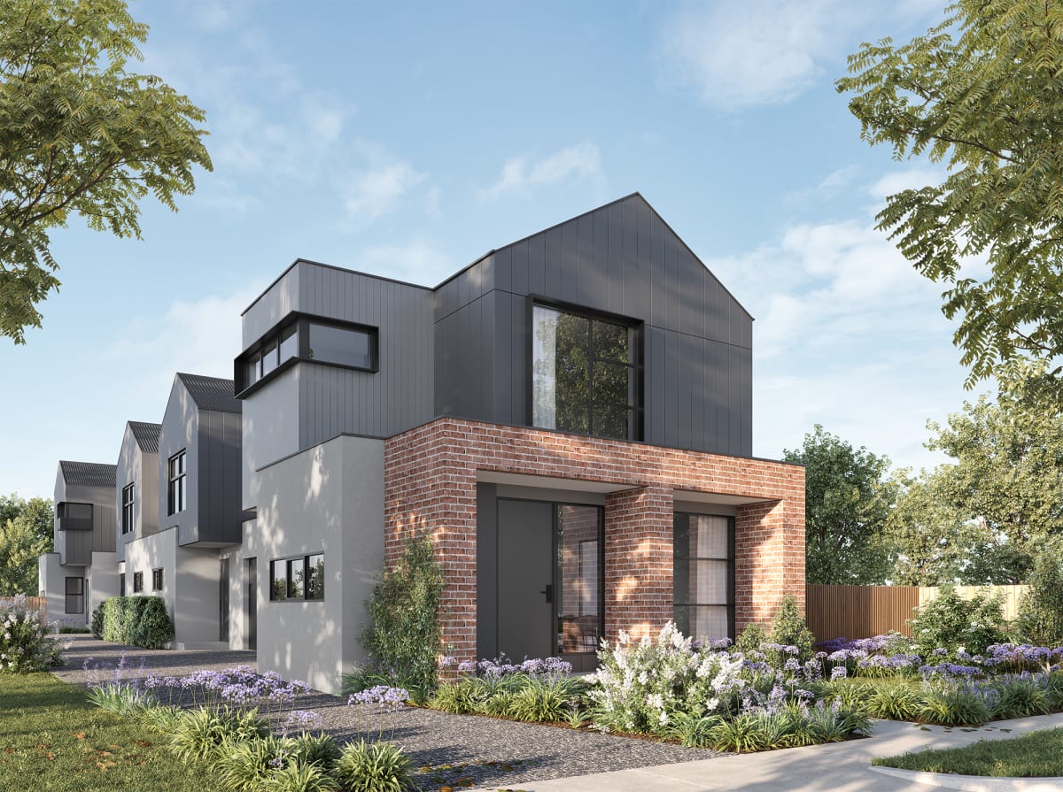 158 Purinuan Rd by M3 Group