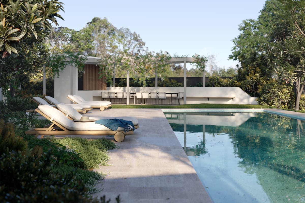 Riverfront Estate Living, Albany Creek