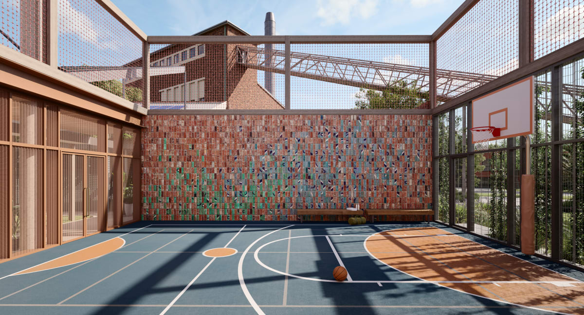 Bradmill, Yarraville