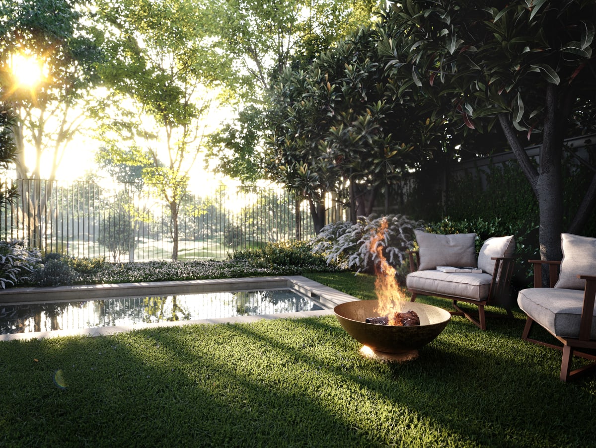 Riverfront Estate Living, Albany Creek