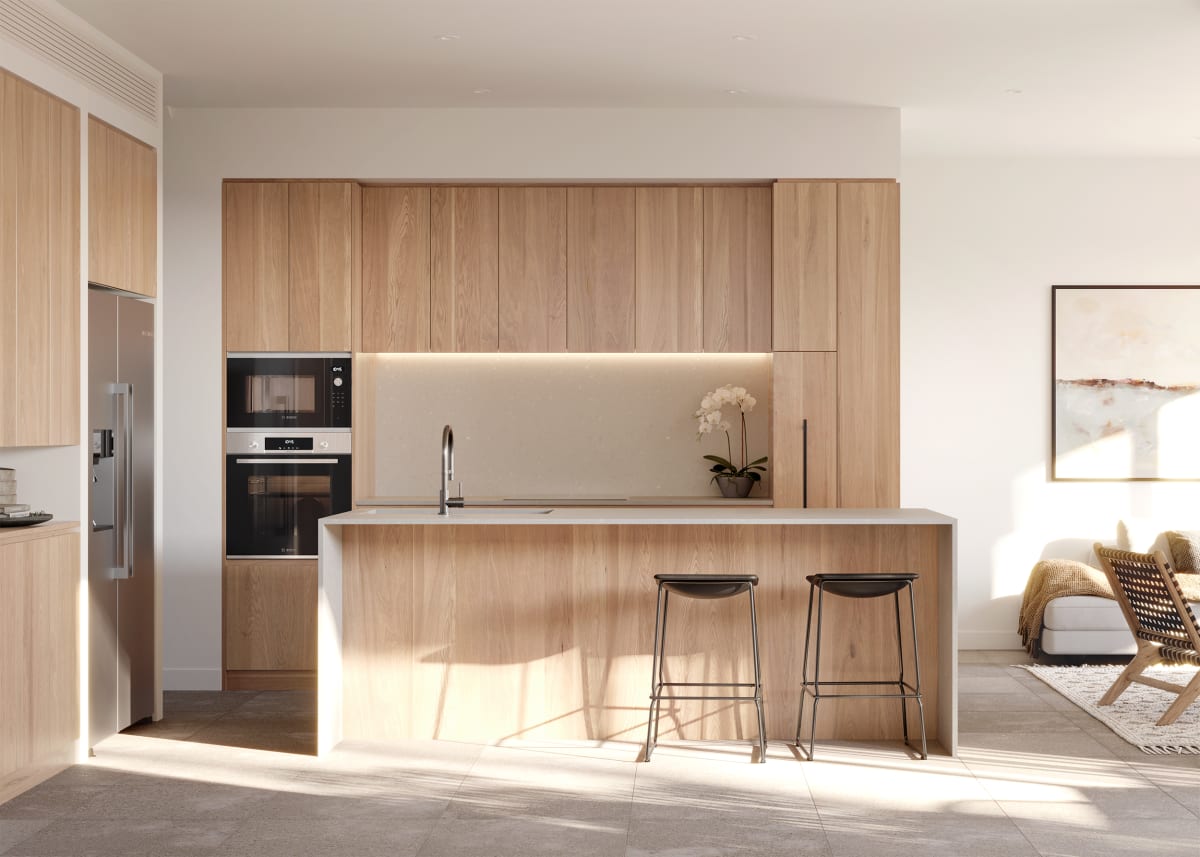 Riverfront Estate Living, Albany Creek