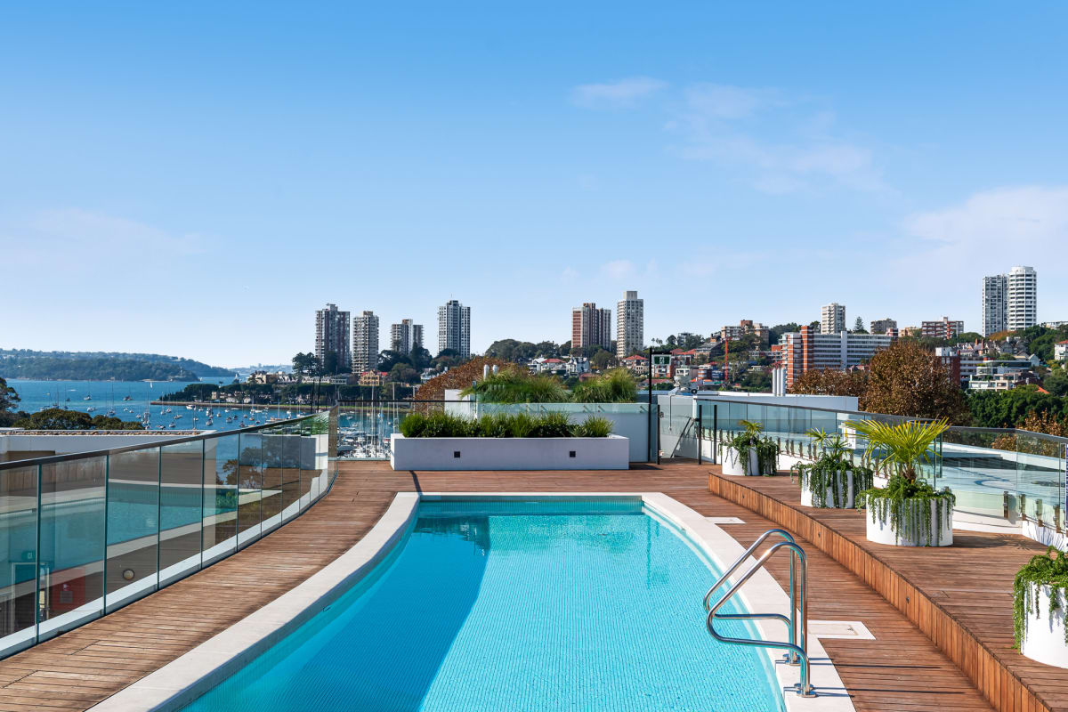 Nautique, Rushcutters Bay