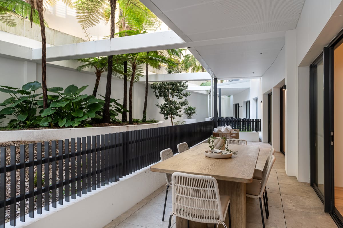 Nautique, Rushcutters Bay