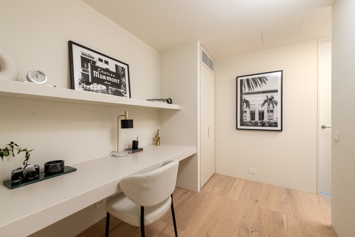 Nautique, Rushcutters Bay