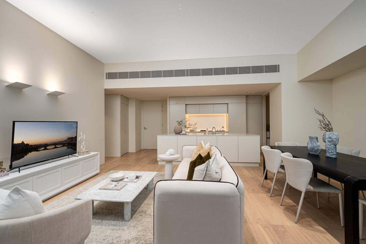 Nautique, Rushcutters Bay