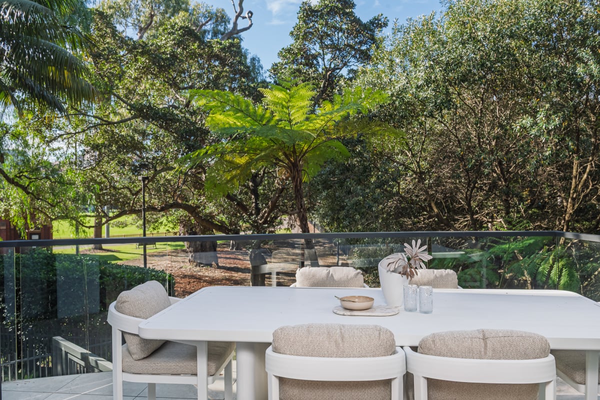 Nautique, Rushcutters Bay