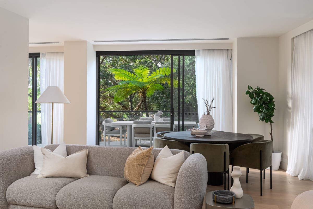 Nautique, Rushcutters Bay