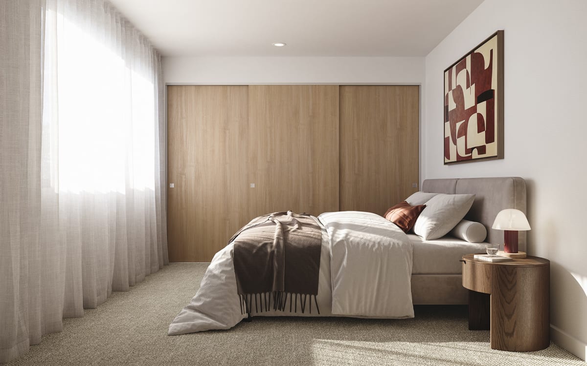 Wattle House, Maidstone
