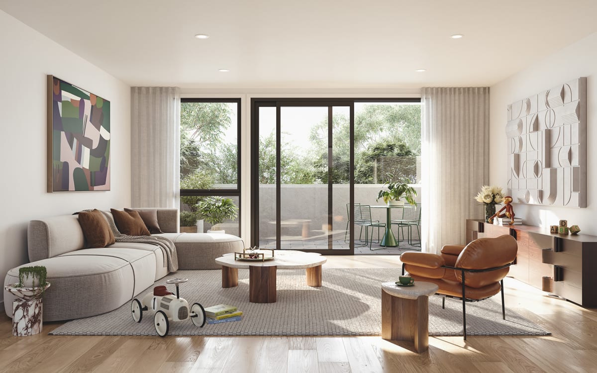 Wattle House, Maidstone