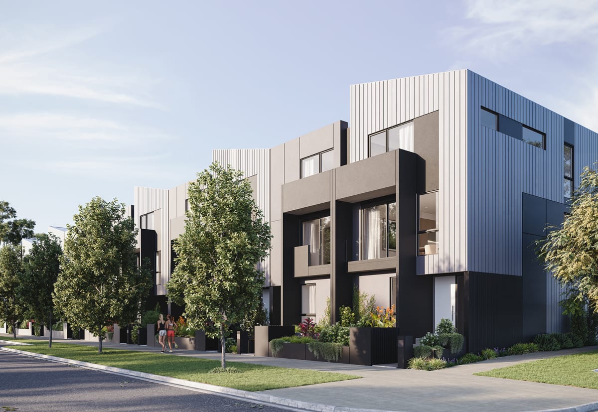 Wattle House, Maidstone