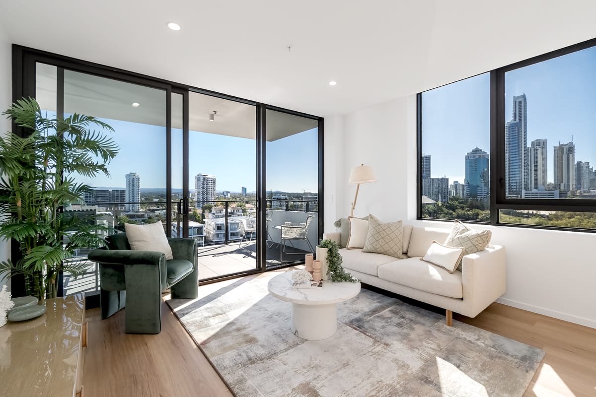 Essentia Surfers Paradise