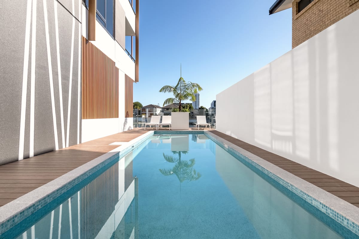 Essentia Surfers Paradise