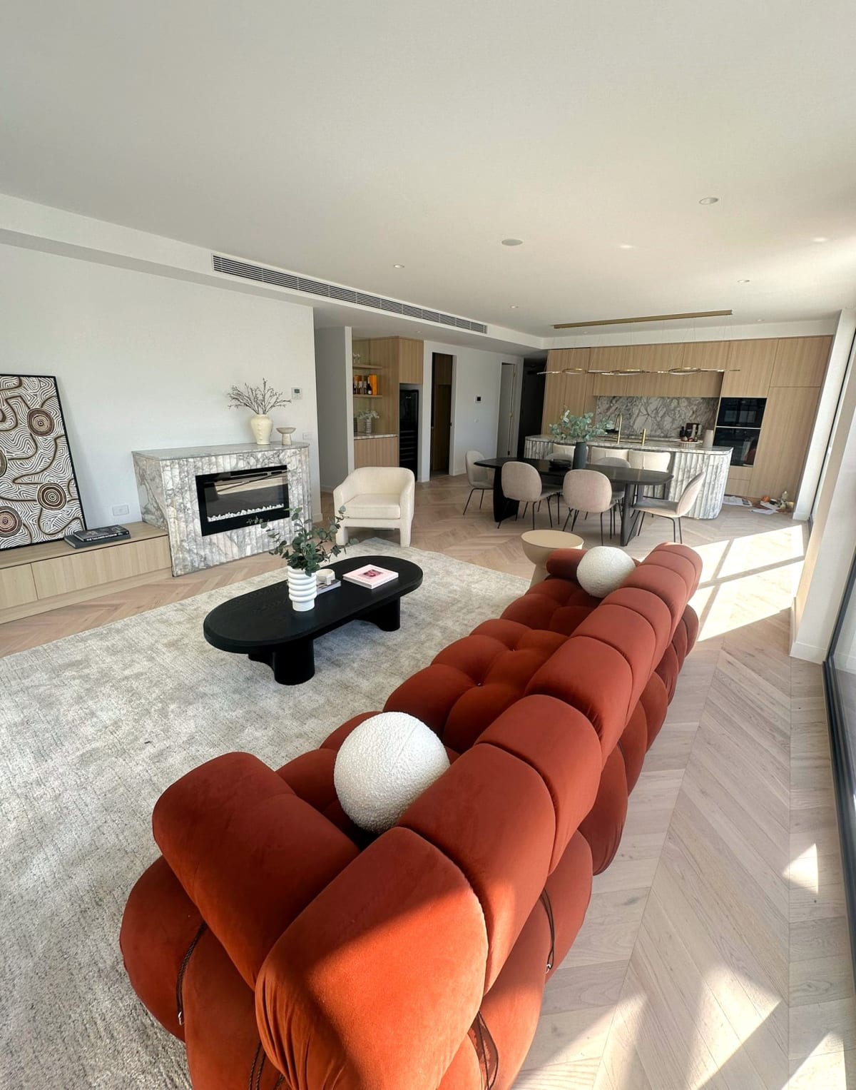 Billilla Residences