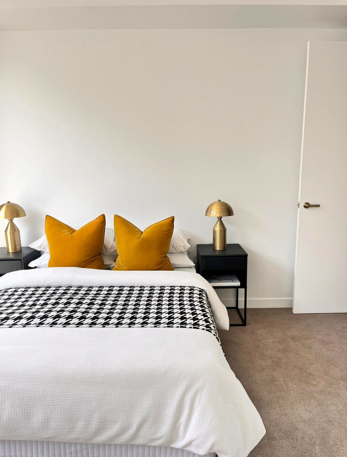 Billilla Residences
