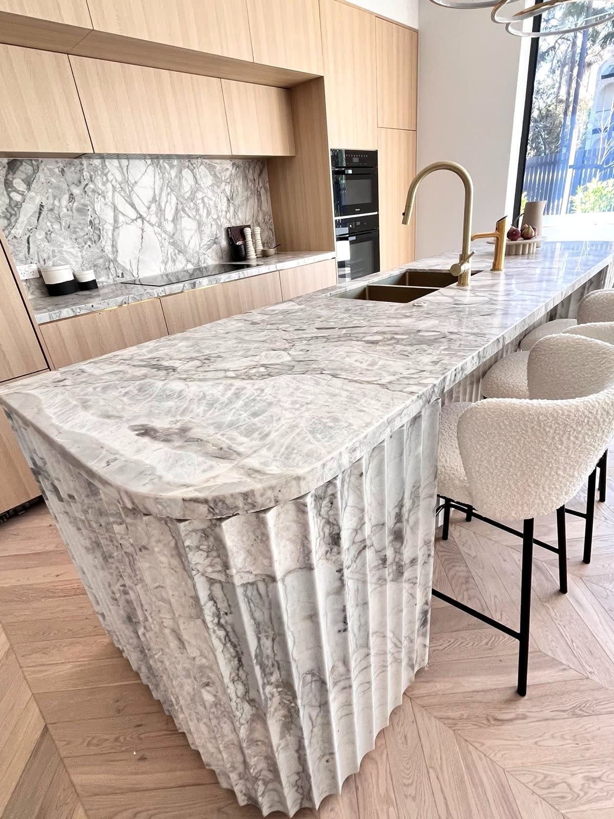 Billilla Residences
