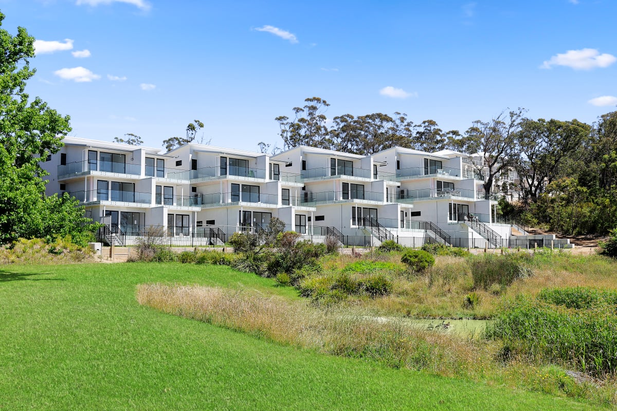 Yarrabee, Katoomba